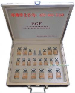 供应EGF美丽因子套装——烟台康达尔药业引领精细化学品护肤新趋势