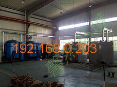 鹰潭漆包线烘干烟雾废气处理 专业净化解决方案与咨询服务