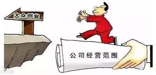 信息咨询服务公司的核心营业范围解析